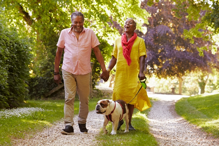 Walk Your Dog