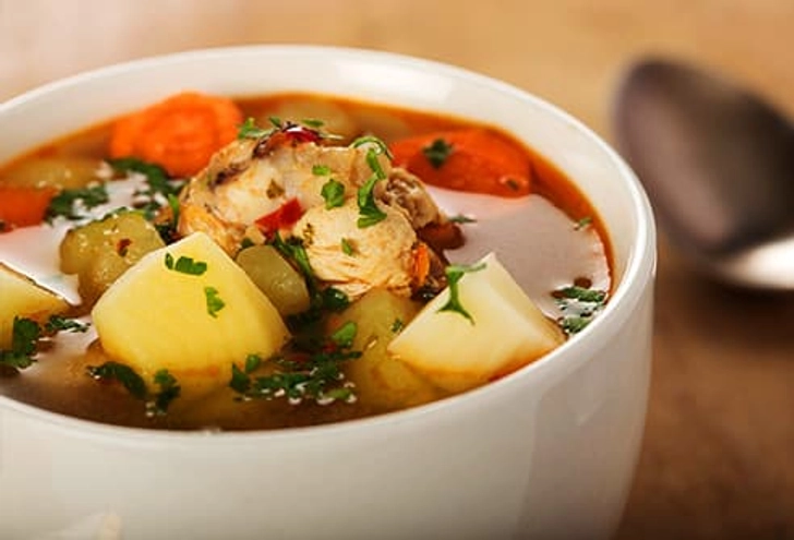 Soup