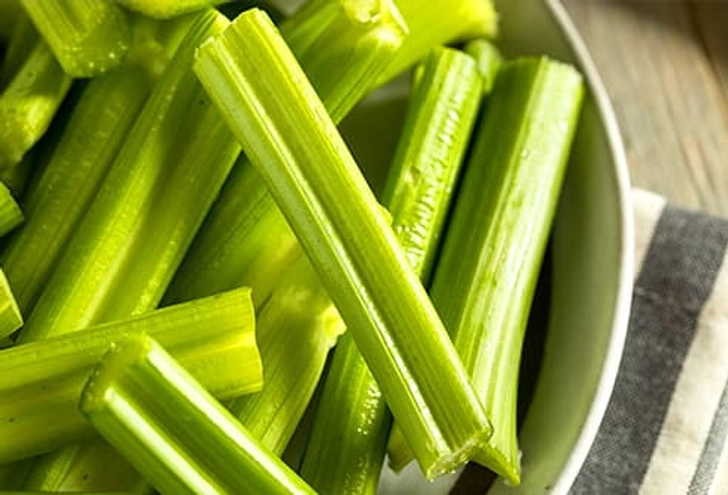 Celery