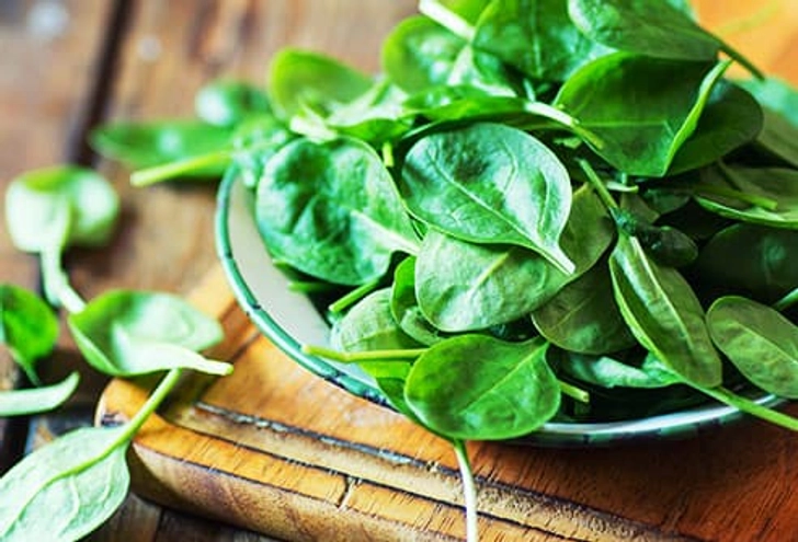 Spinach