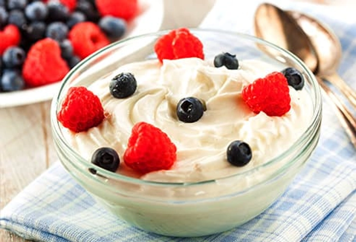 Yogurt