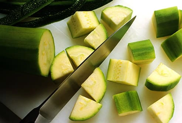 Zucchini