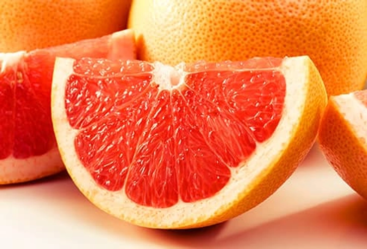 Grapefruit Grapefruit