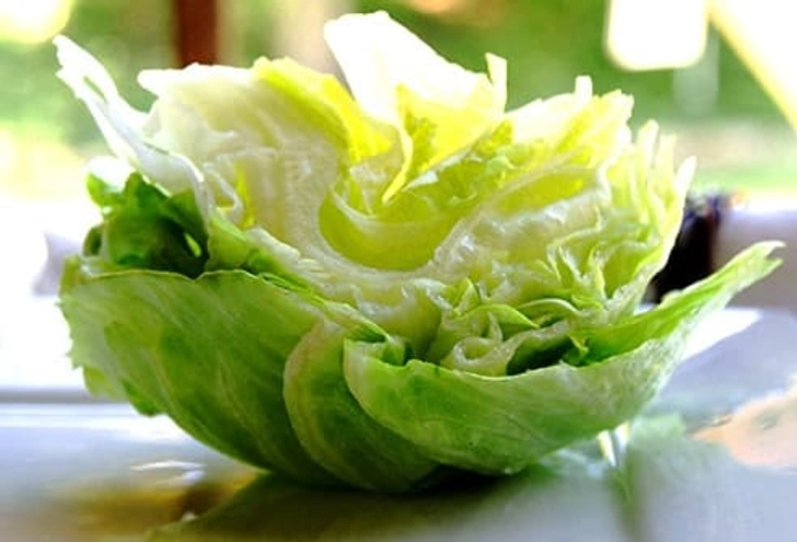 Iceberg Lettuce