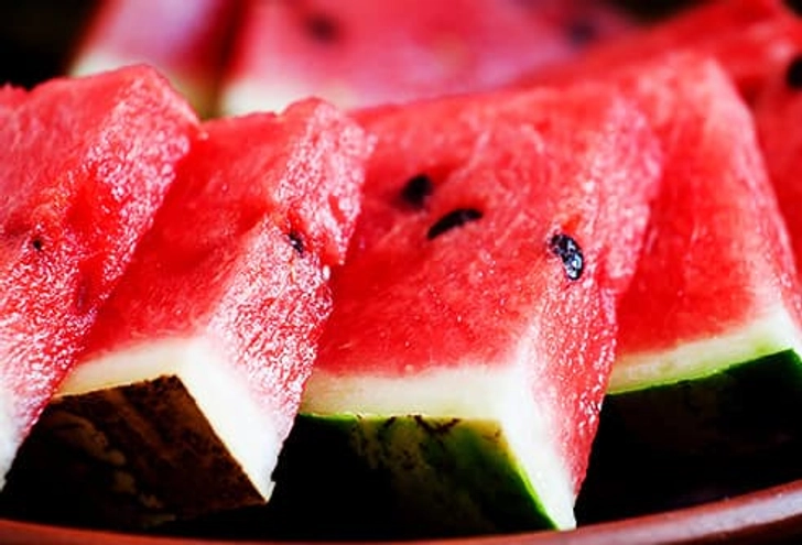 Watermelon Watermelon