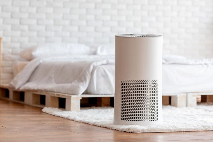 Improve Indoor Air Quality Improve Indoor Air Quality