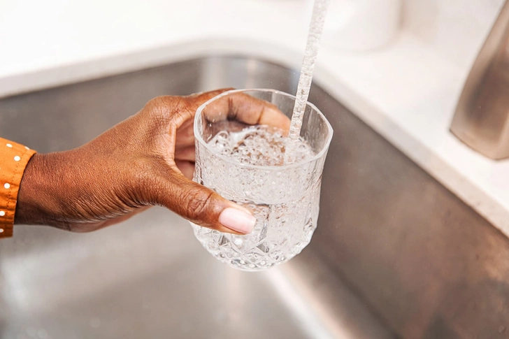 Drink Water Drink Water