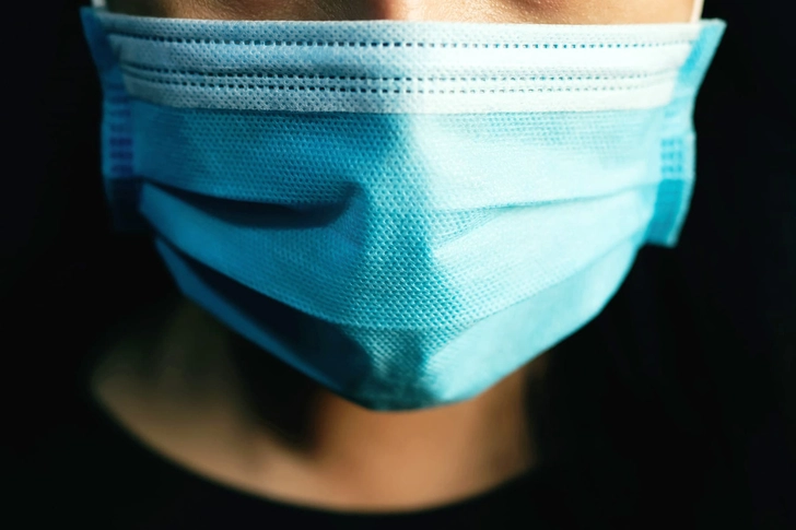 Breathe Easier Through Your Mask Breathe Easier Through Your Mask