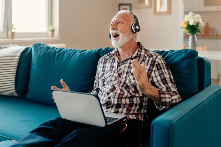 Belt Out Your Favorite Tune