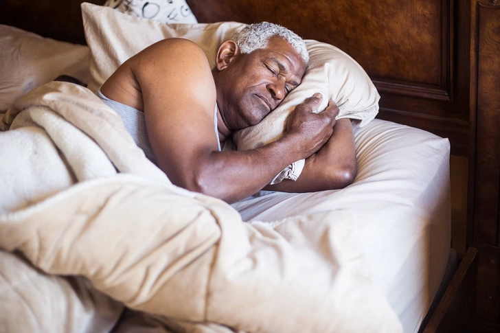 Sleep Right to Breathe Better Sleep Right to Breathe Better