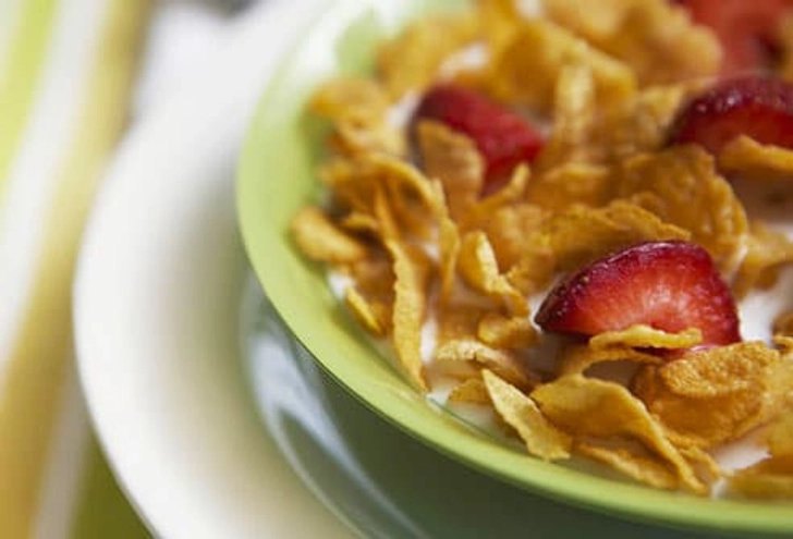 The Cancer-Fighting Breakfast