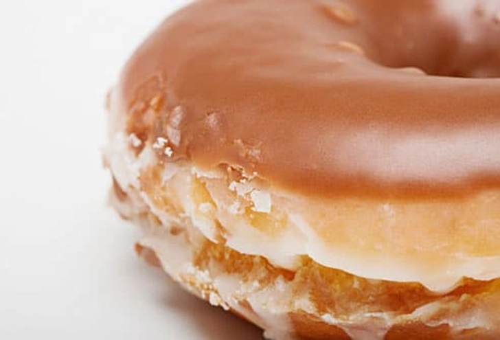 Pass on the Sugar