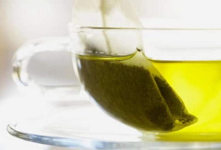 Tea's Anticancer Potential
