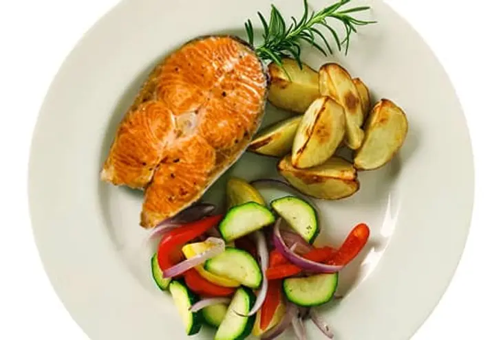 Fighting Cancer by the Plateful