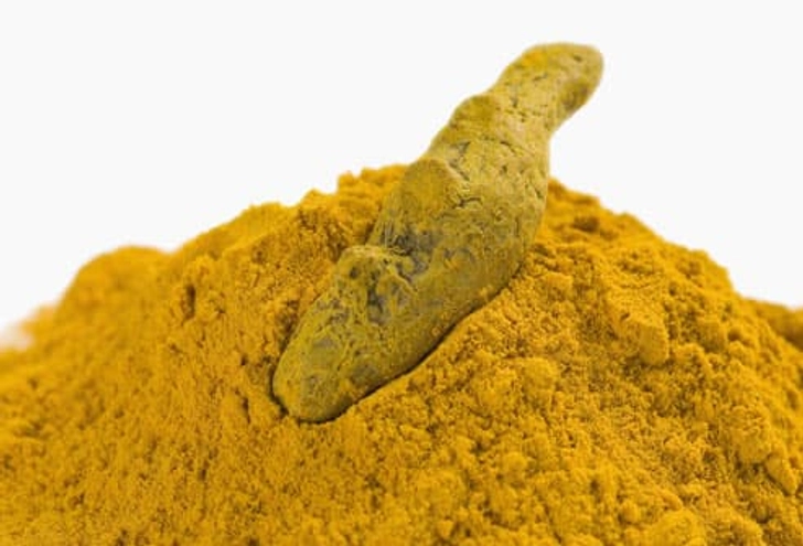Protection From an Exotic Spice