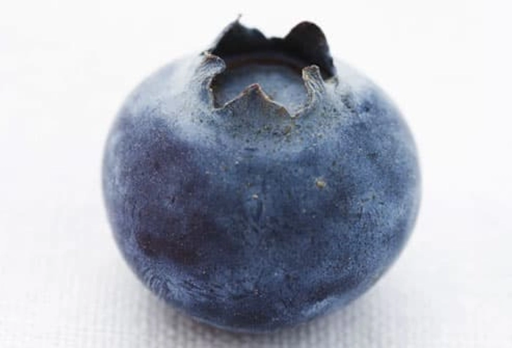 Blueberries for Health