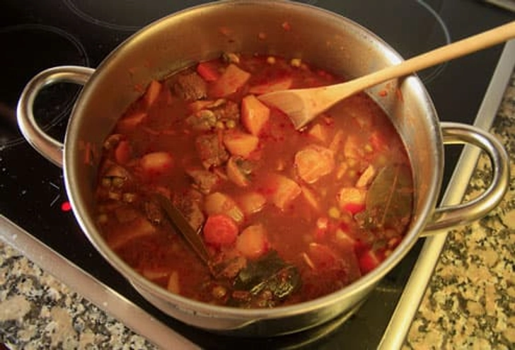 Cooking Methods Matter