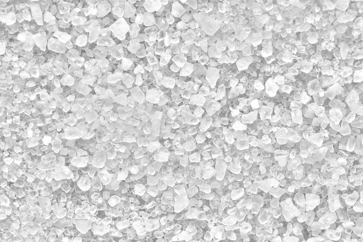 Cesium Chloride