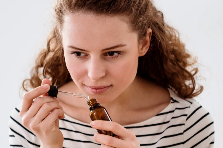 Essential Oils