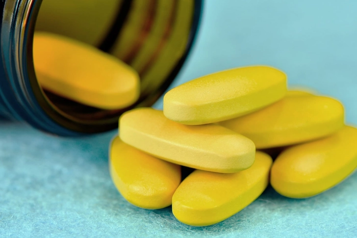 Megadoses of Vitamin C