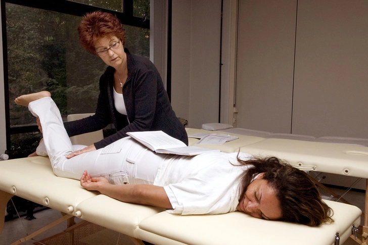 Applied Kinesiology