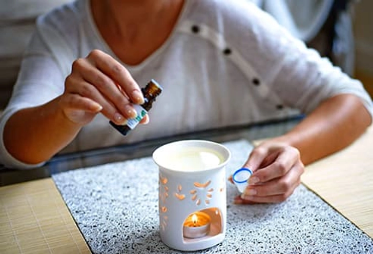 Add Aromatherapy Add Aromatherapy