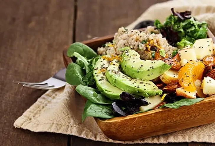 Eat Well Eat Well