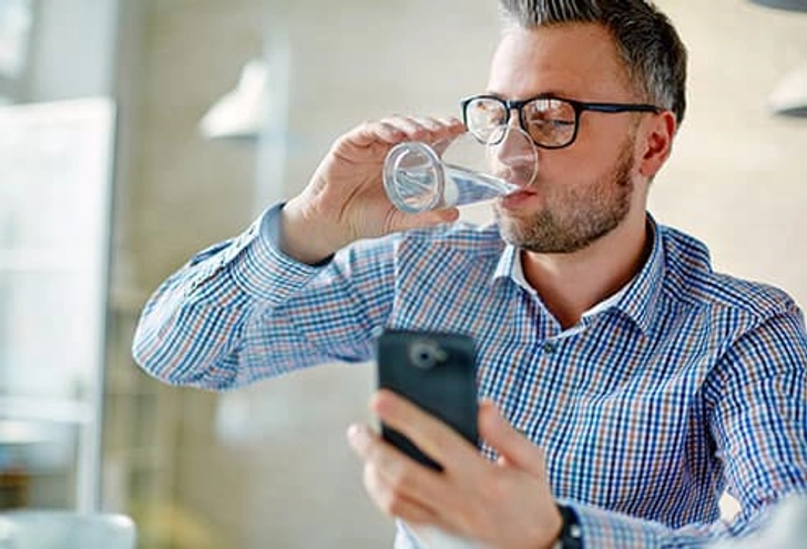 Drink Water