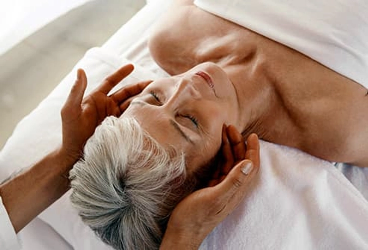 Go for a Massage Go for a Massage