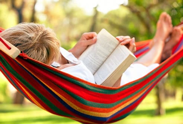 Make Time to Rest Make Time to Rest