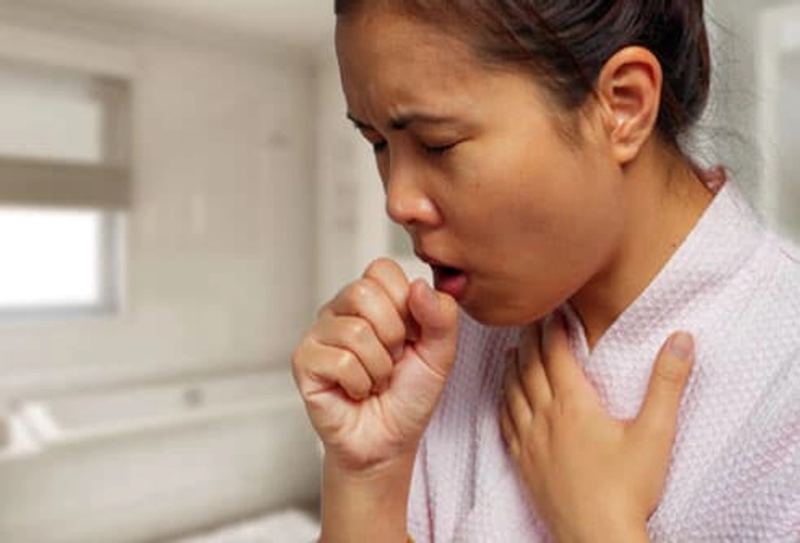 Nagging Cough