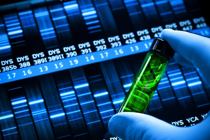 Precision Medicine