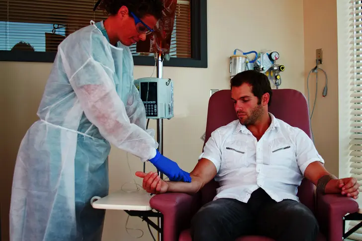 Chemotherapy (Chemo)