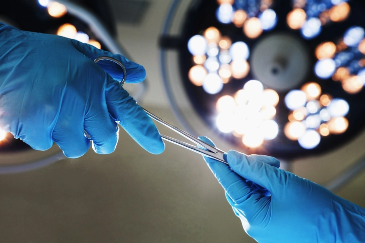 Open Surgery