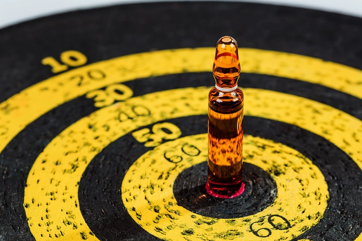 Targeted Therapies