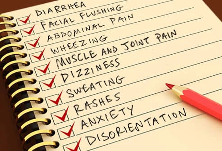 Other Symptoms
