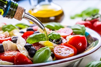 Prevention: Start With Your Diet