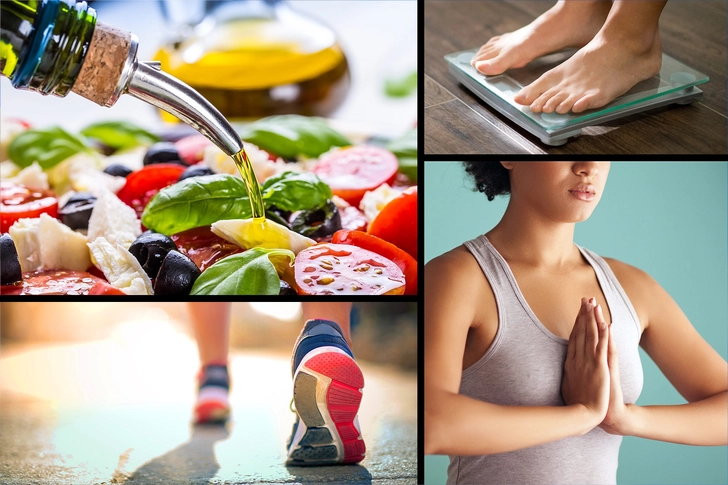 Prevention: Changes That May Help