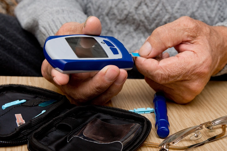Lower Your Blood Sugar