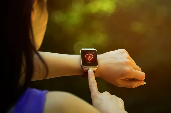 Heart Health Is Just the Start