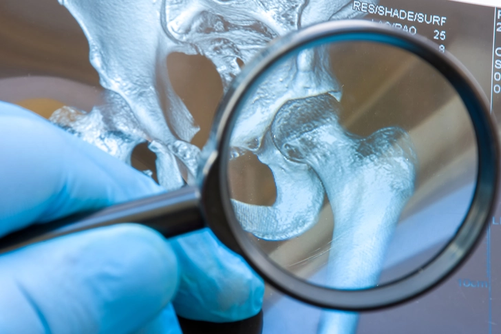 Help Ease Arthritis Pain