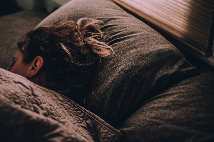 Get a Better Night's Sleep