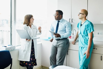 How Supportive Care Works