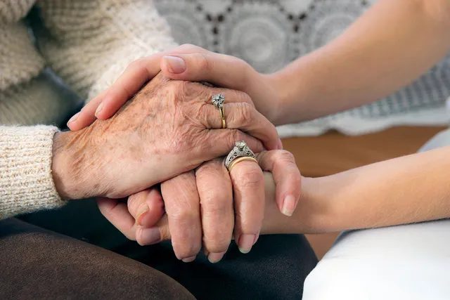 Finding Support While Living on Dialysis