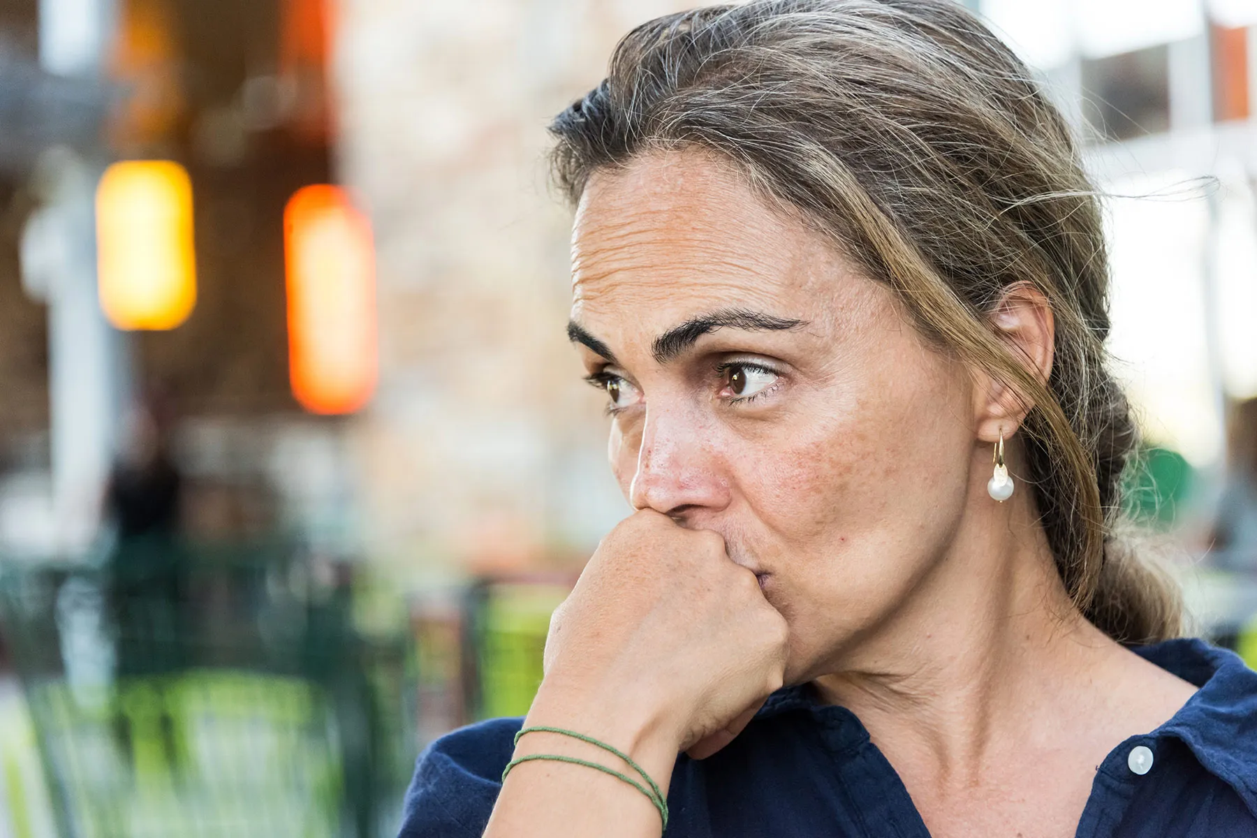 Liver Disease and Its Emotional Toll