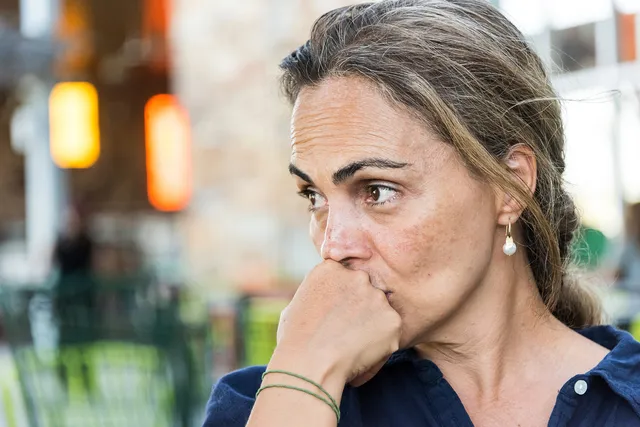 Liver Disease and Its Emotional Toll