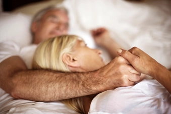 Rekindle Sex and Intimacy 
