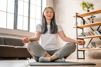 Embrace a Moment of Zen 
