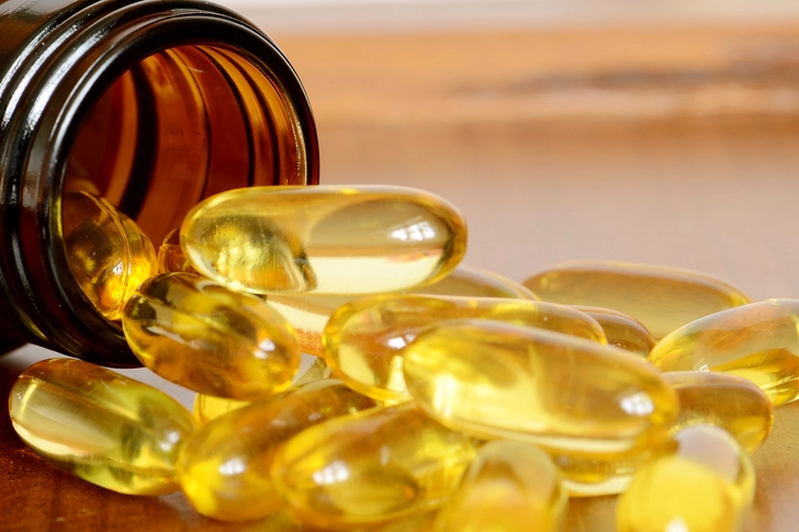 Supplements Supplements