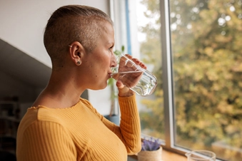 Drink Plenty of Water